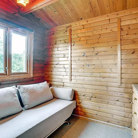 Holiday home Gedser *