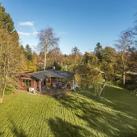 Gedser Holiday home *