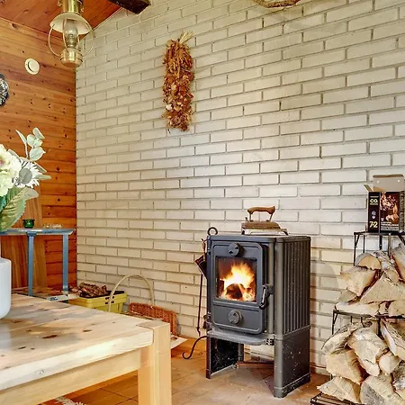 Holiday home Gedser