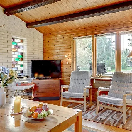 Gedser Holiday home *