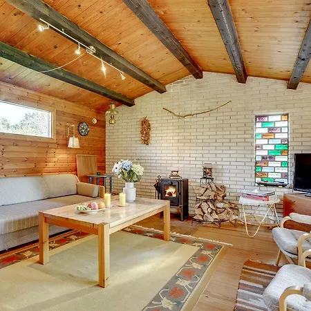 Holiday home Gedser *