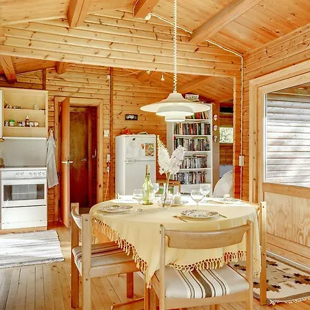 Holiday home Gedser