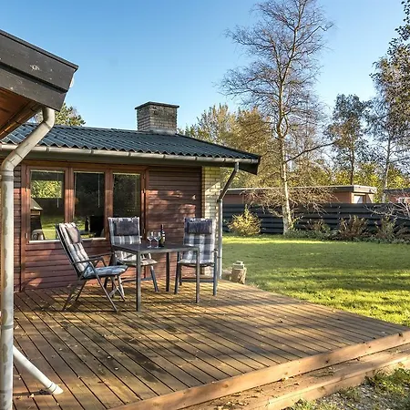 Gedser Holiday home *