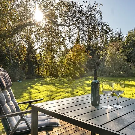 Gedser Holiday home
