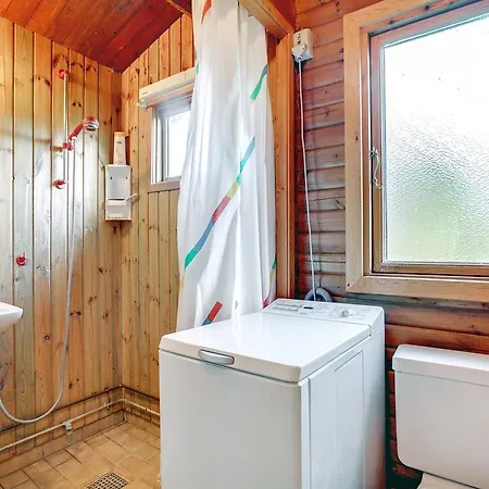 Holiday home Gedser