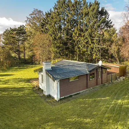 Gedser Holiday home