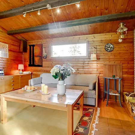 Gedser Holiday home *